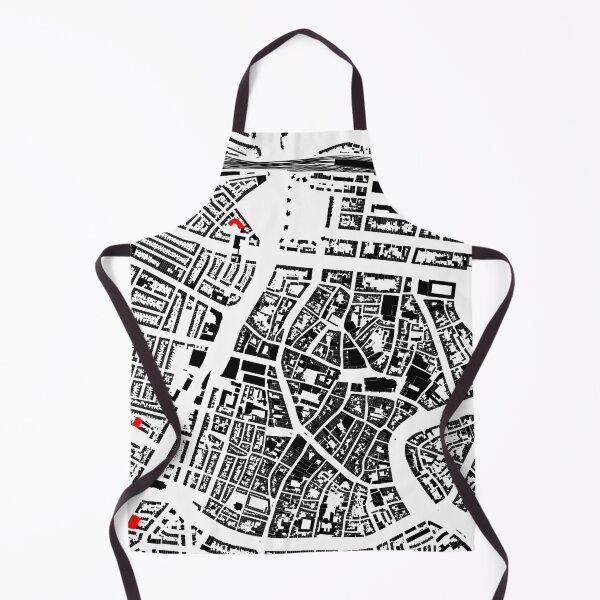 Item preview, Haarlem designed and sold by jean-nicolas.