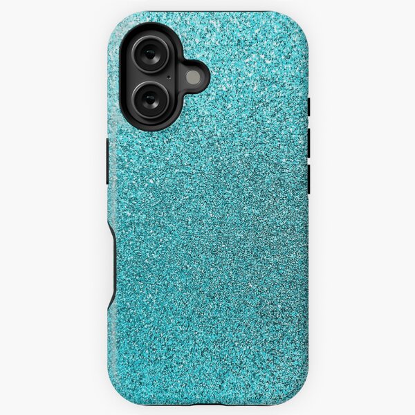 Vista previa del artículo con la obra «Fondo de acuarela Aqua Blue Teal», diseñado y vendido por SilverSpiral.