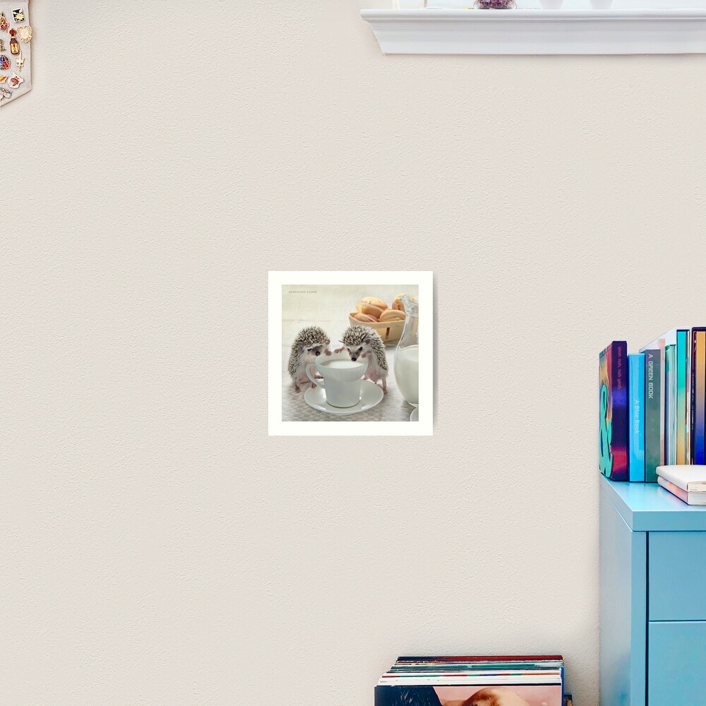 Item preview, Art Print designed and sold by Eremina-Elena.