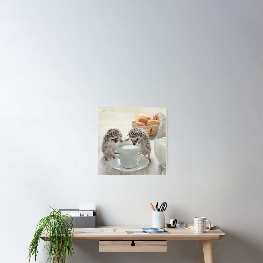 Item preview, Poster designed and sold by Eremina-Elena.