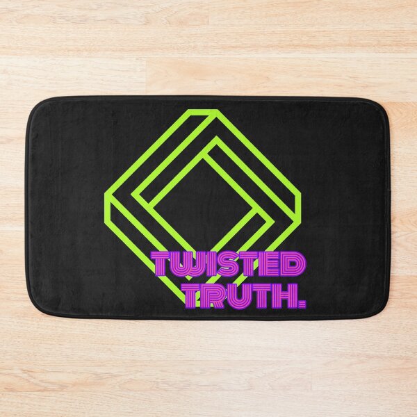 Item preview, twisted truth. designed and sold by marjard.