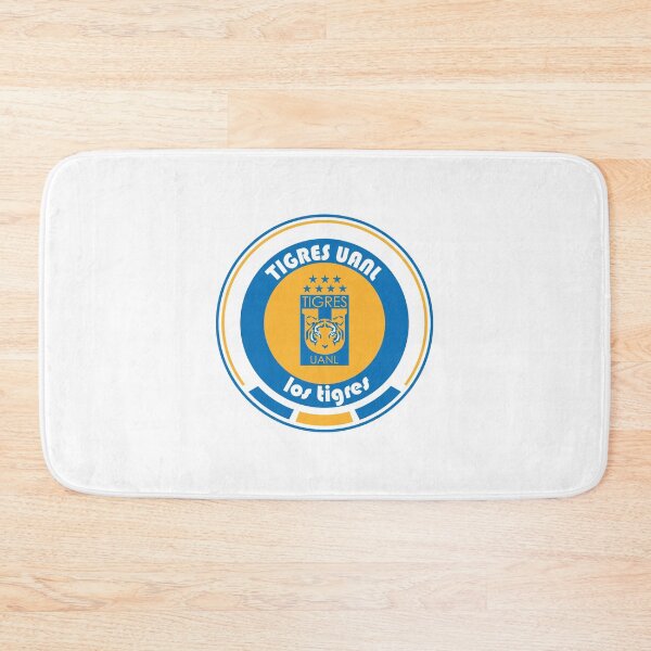 Item preview, Liga MX - Team Tigres UANL designed and sold by madeofthoughts.