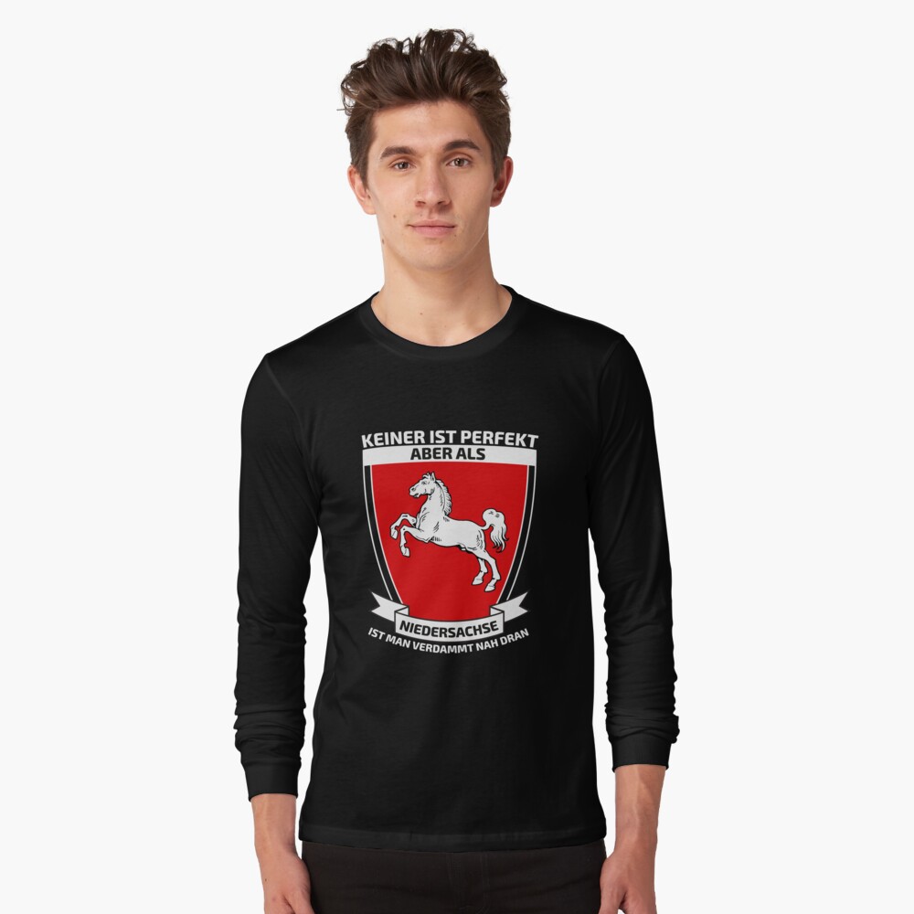 Artikel-Vorschau von Langarmshirt, designt und verkauft von dynamitfrosch.