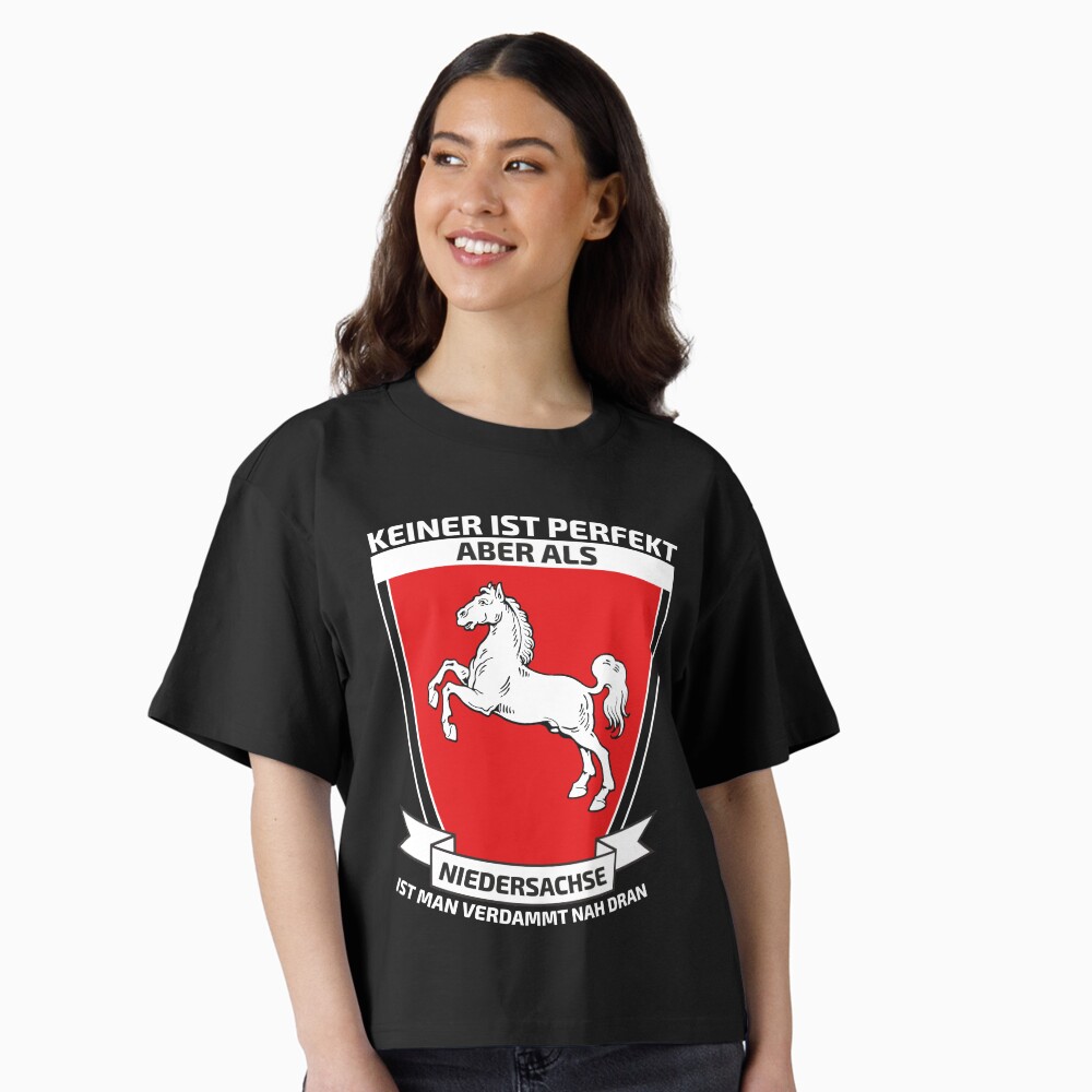 Item preview, Boxy T-Shirt designed and sold by dynamitfrosch.