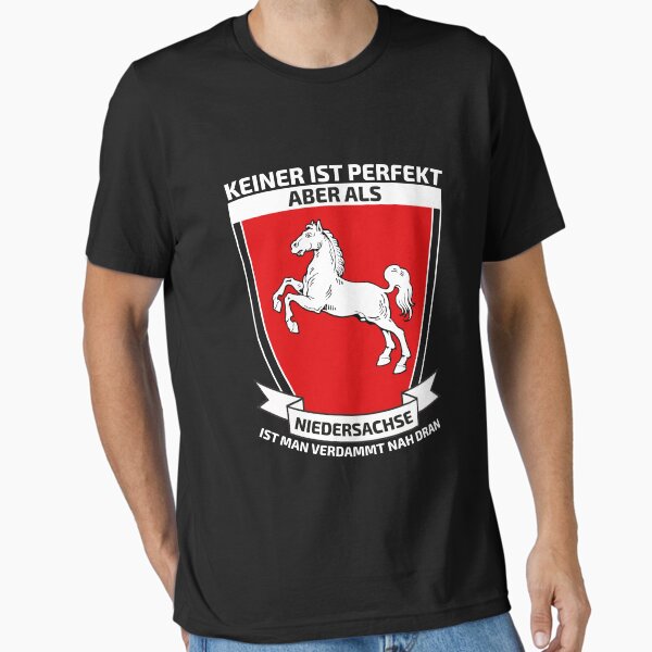 Essential T-Shirt