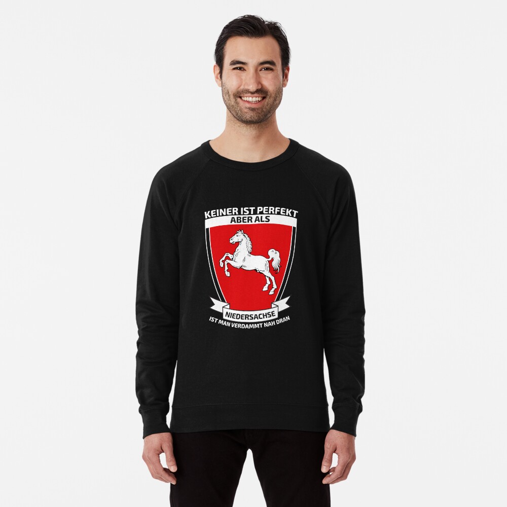 Item preview, Leichter Pullover designed and sold by dynamitfrosch.