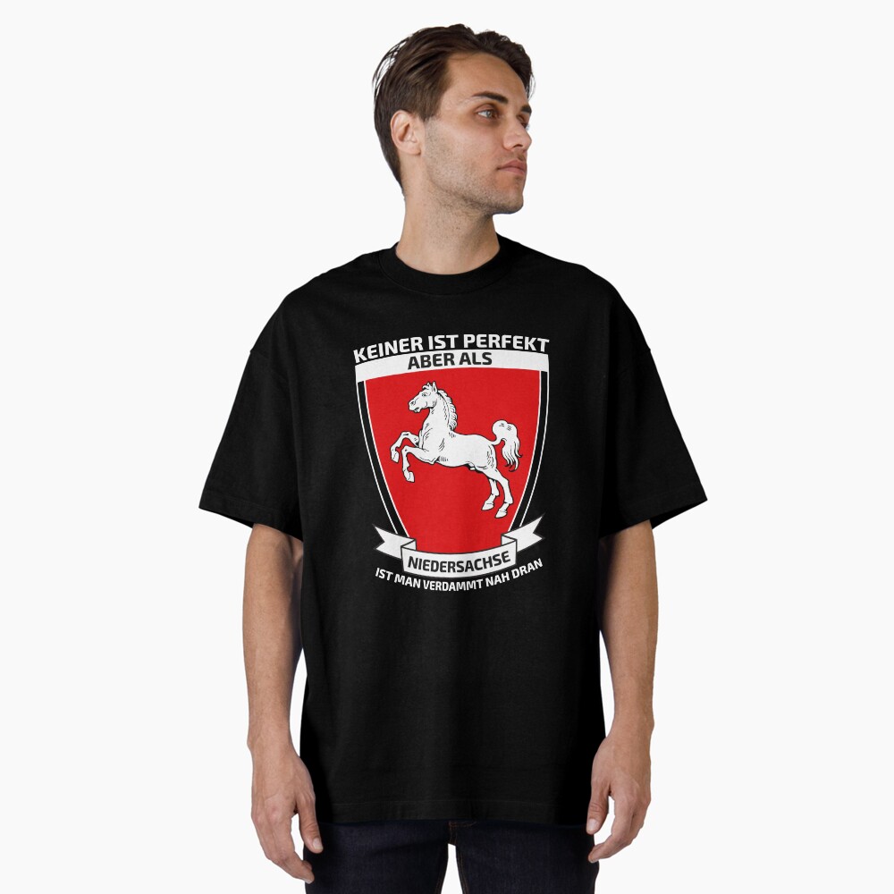Item preview, Oversized T-Shirt designed and sold by dynamitfrosch.