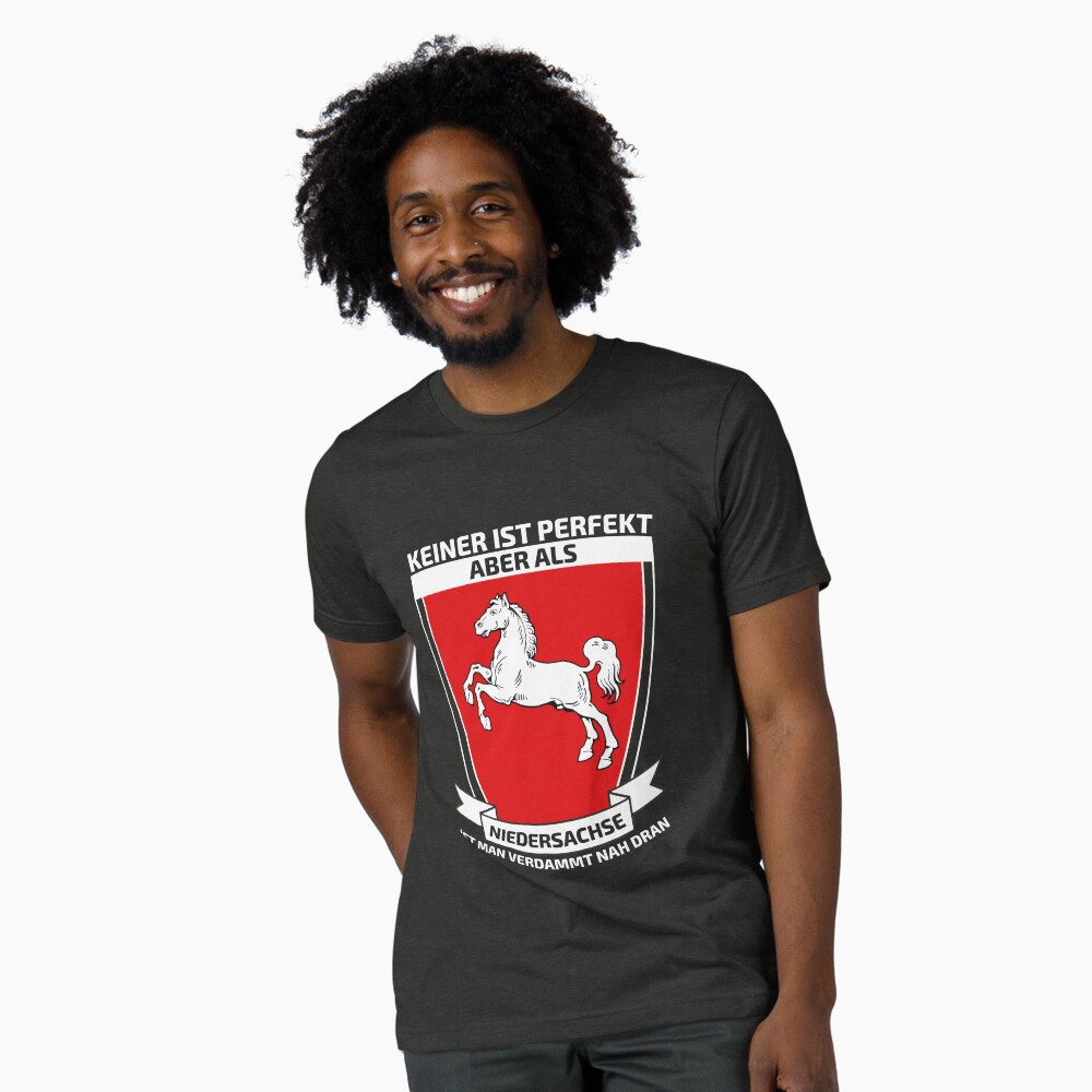 Item preview, Vintage T-Shirt designed and sold by dynamitfrosch.