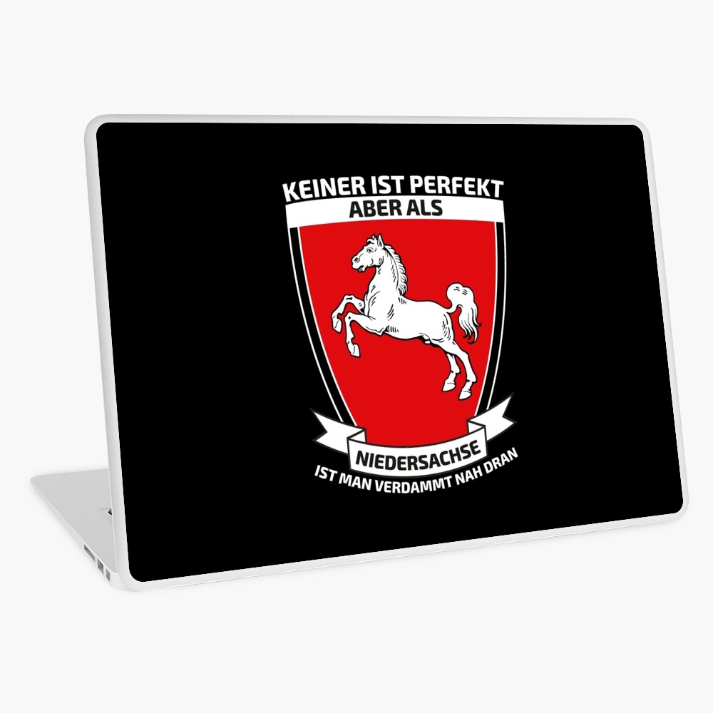 Item preview, Laptop Folie designed and sold by dynamitfrosch.