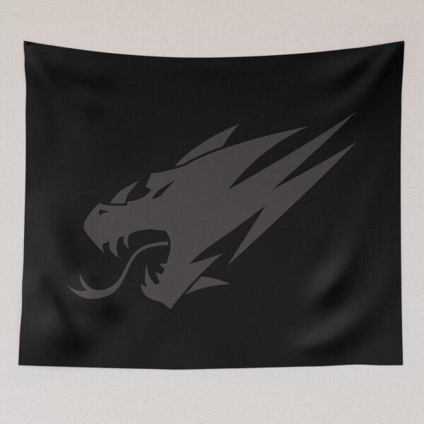 Item preview, Abstract Dragonhead designed and sold by chark70.
