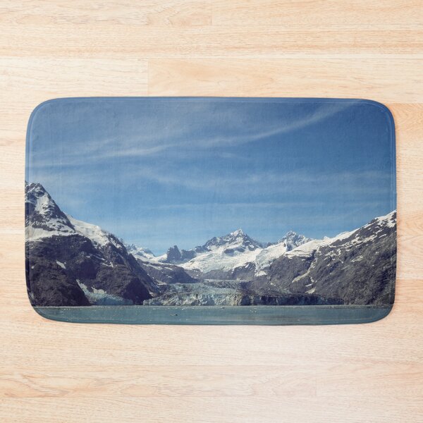 Item preview, Glacier Bay, Alaska designed and sold by Lawrence Woolston.