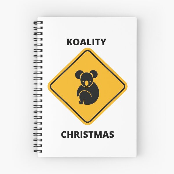 Item preview, Koality christmas designed and sold by srm-creations.