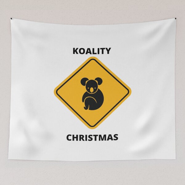 Item preview, Koality christmas designed and sold by srm-creations.