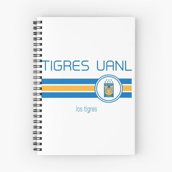 Aperçu de l'œuvre Liga MX - Tigres UANL (domicile jaune) créée et vendue par madeofthoughts.
