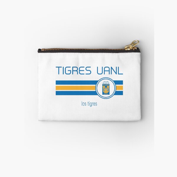 Item preview, Liga MX - Tigres UANL (Home Yellow) designed and sold by madeofthoughts.