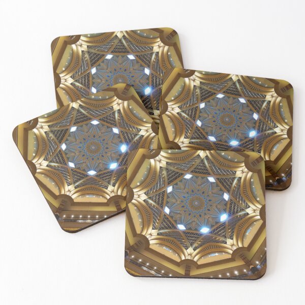 Item preview, Sheikh Zayed Mosque Abu Dhabi designed and sold by socialengineer.