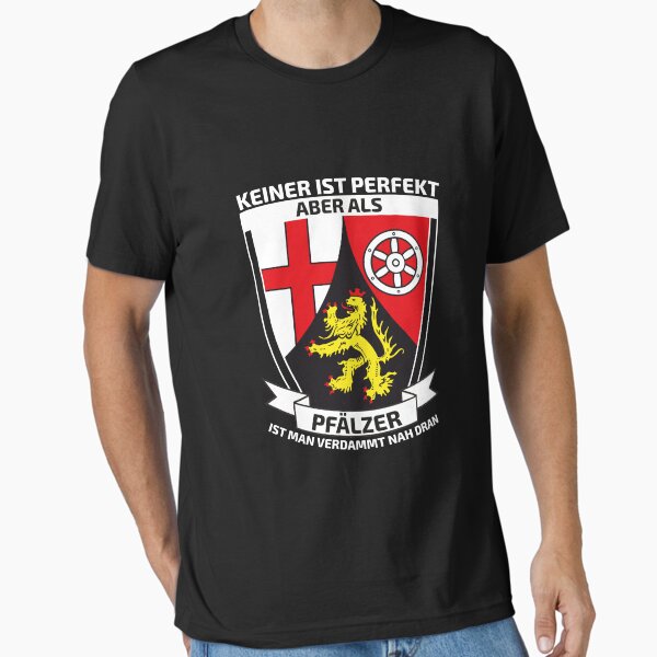 Essential T-Shirt