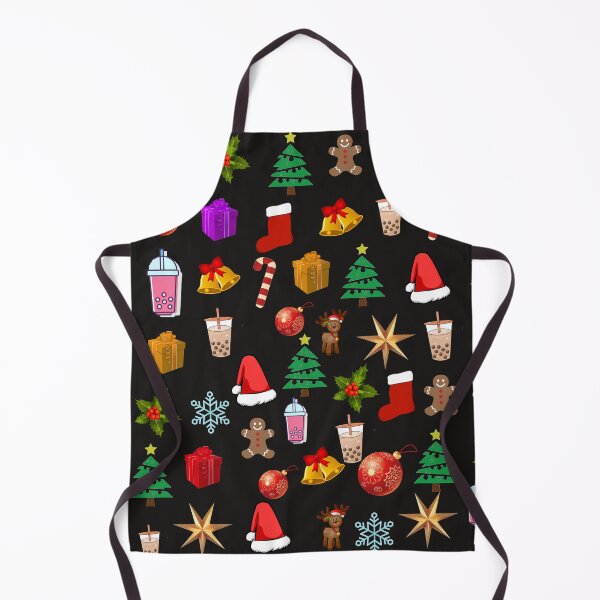 Item preview, Christmas Chronicles Pattern Design Merch Perfect for pajamas and ugly sweater designed and sold by eucagarland.