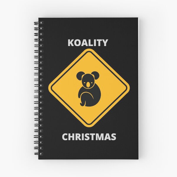 Item preview, Koality christmas designed and sold by srm-creations.