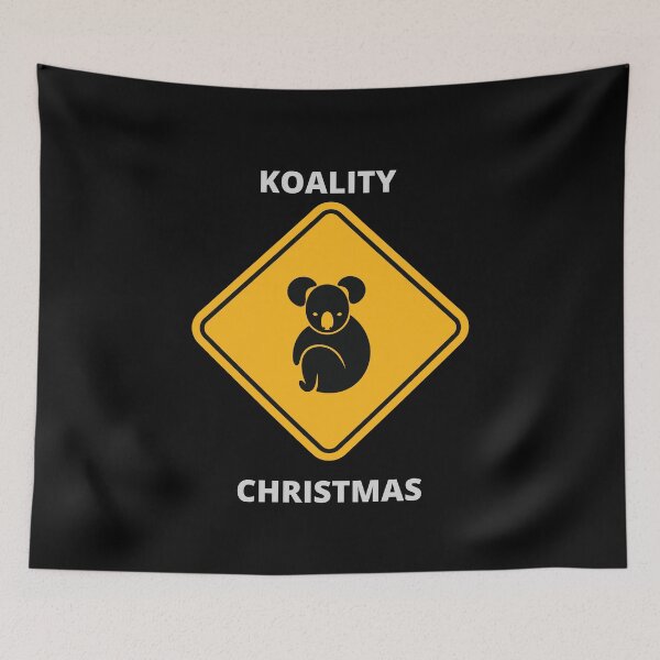 Item preview, Koality christmas designed and sold by srm-creations.