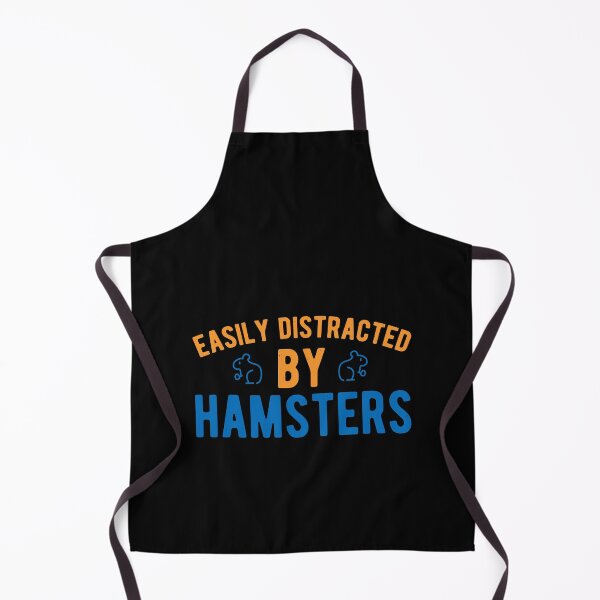Item preview, Hamster Funny designed and sold by artworkbyrihen.