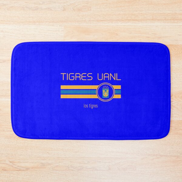 Item preview, Liga MX - Tigres UANL (Away Blue) designed and sold by madeofthoughts.