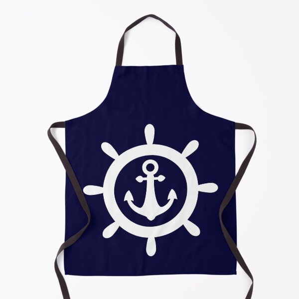 Item preview, Nautical Anchor designed and sold by HasCreations.