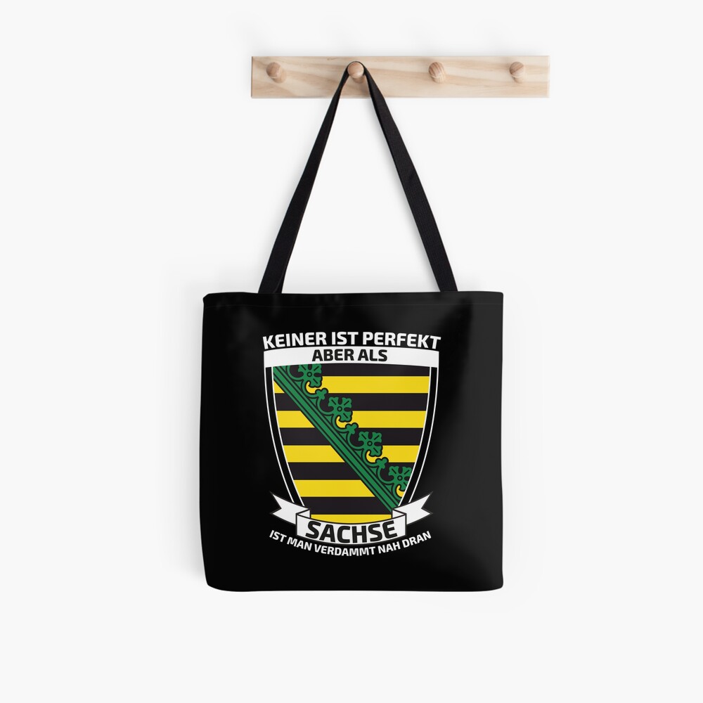 Artikel-Vorschau von Allover-Print Tote Bag, designt und verkauft von dynamitfrosch.