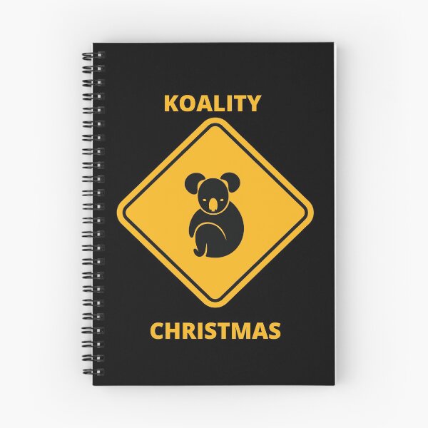 Item preview, Koality christmas designed and sold by srm-creations.