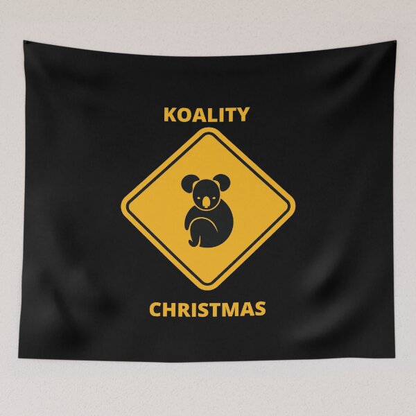 Item preview, Koality christmas designed and sold by srm-creations.
