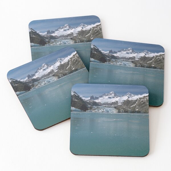 Item preview, Glacier Bay, Alaska designed and sold by Lawrence Woolston.