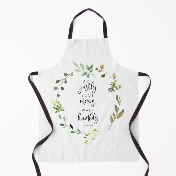 Item preview, Act Justly Love Mercy Walk Humbly designed and sold by KAMdesignhaus.