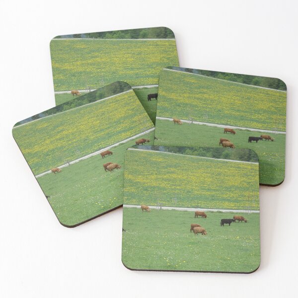 Item preview,  Hillside view designed and sold by fladelita.