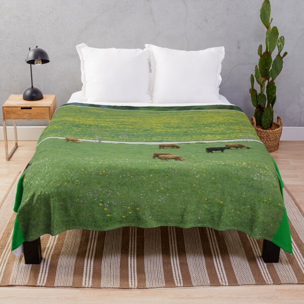 Item preview, Hillside view designed and sold by fladelita.