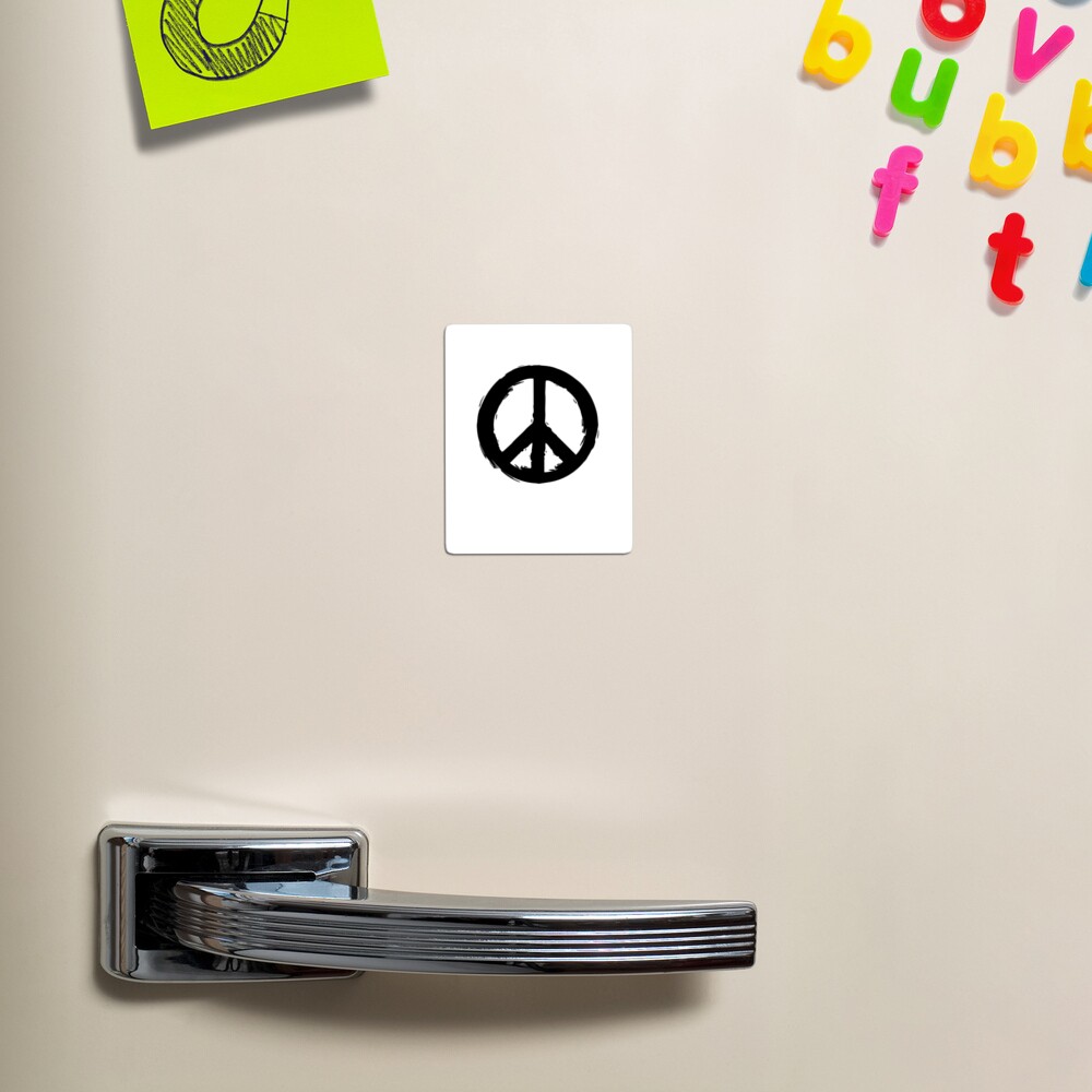 Item preview, Magnet designed and sold by deificusArt.