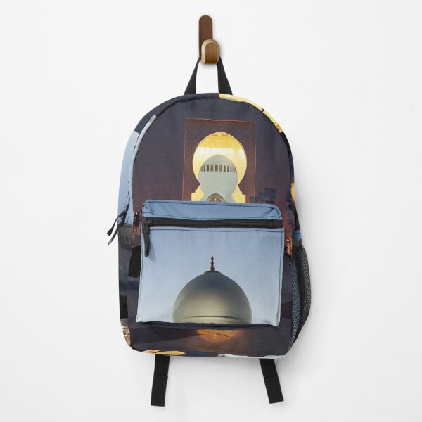 Item preview, Sheikh Zayed Grand Mosque Abu Dhabi designed and sold by socialengineer.