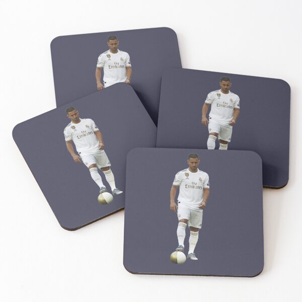 Item preview, Eden Hazard designed and sold by ArtForKnowledge.