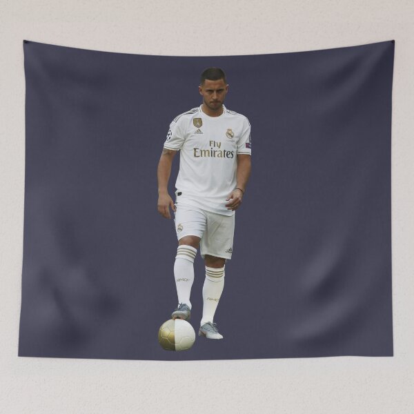 Item preview, Eden Hazard designed and sold by ArtForKnowledge.