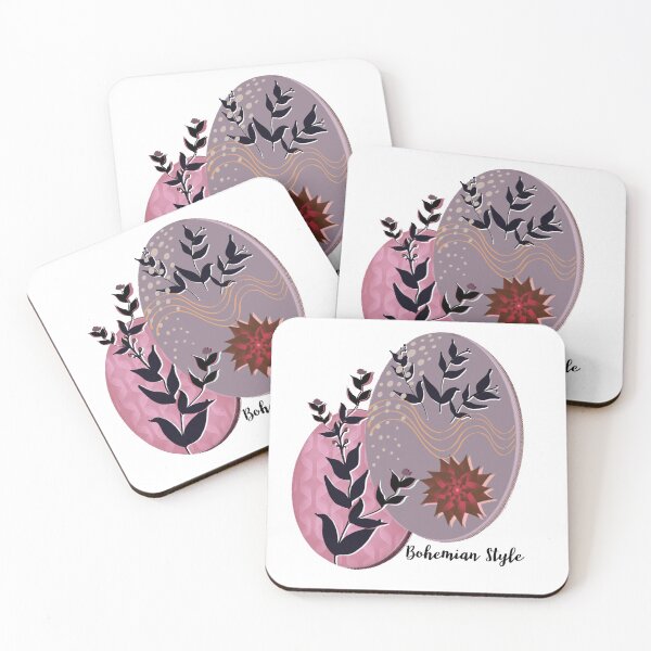 Item preview, Bohemian style designed and sold by Almanzart.