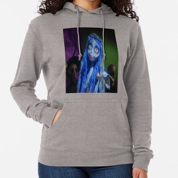 corpse bride sweatshirt