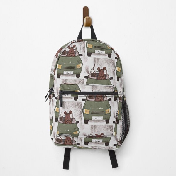 Item preview, Travel designed and sold by Marisol Chaparro González.