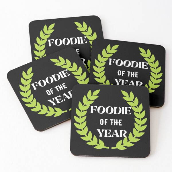 Item preview, Certified Foodie designed and sold by Shash31.