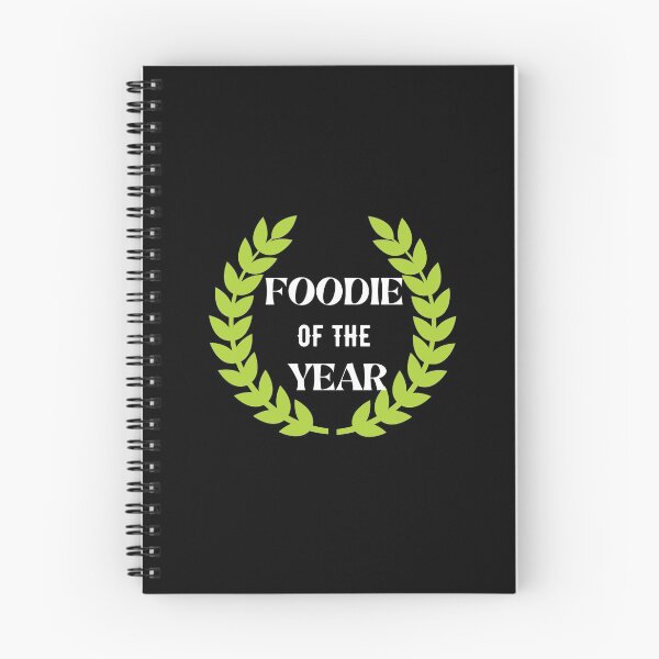 Item preview, Certified Foodie designed and sold by Shash31.