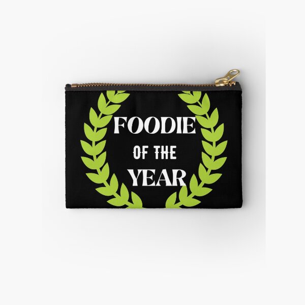 Item preview, Certified Foodie designed and sold by Shash31.