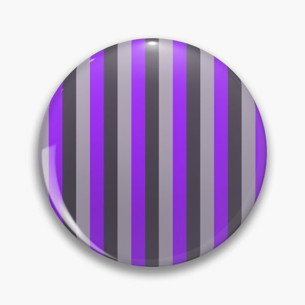 Item preview, Classy bold purple greys designed and sold by Thecolorschemer.