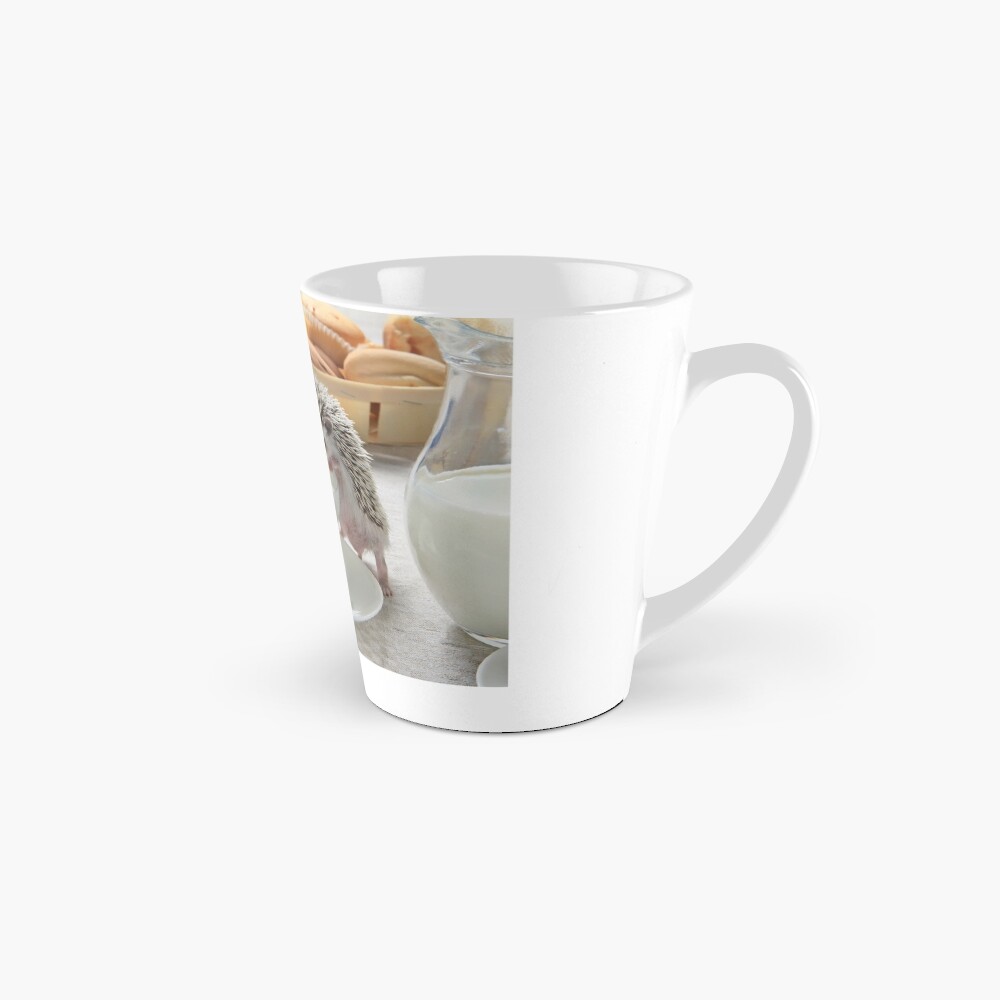 Item preview, Tall Mug designed and sold by Eremina-Elena.