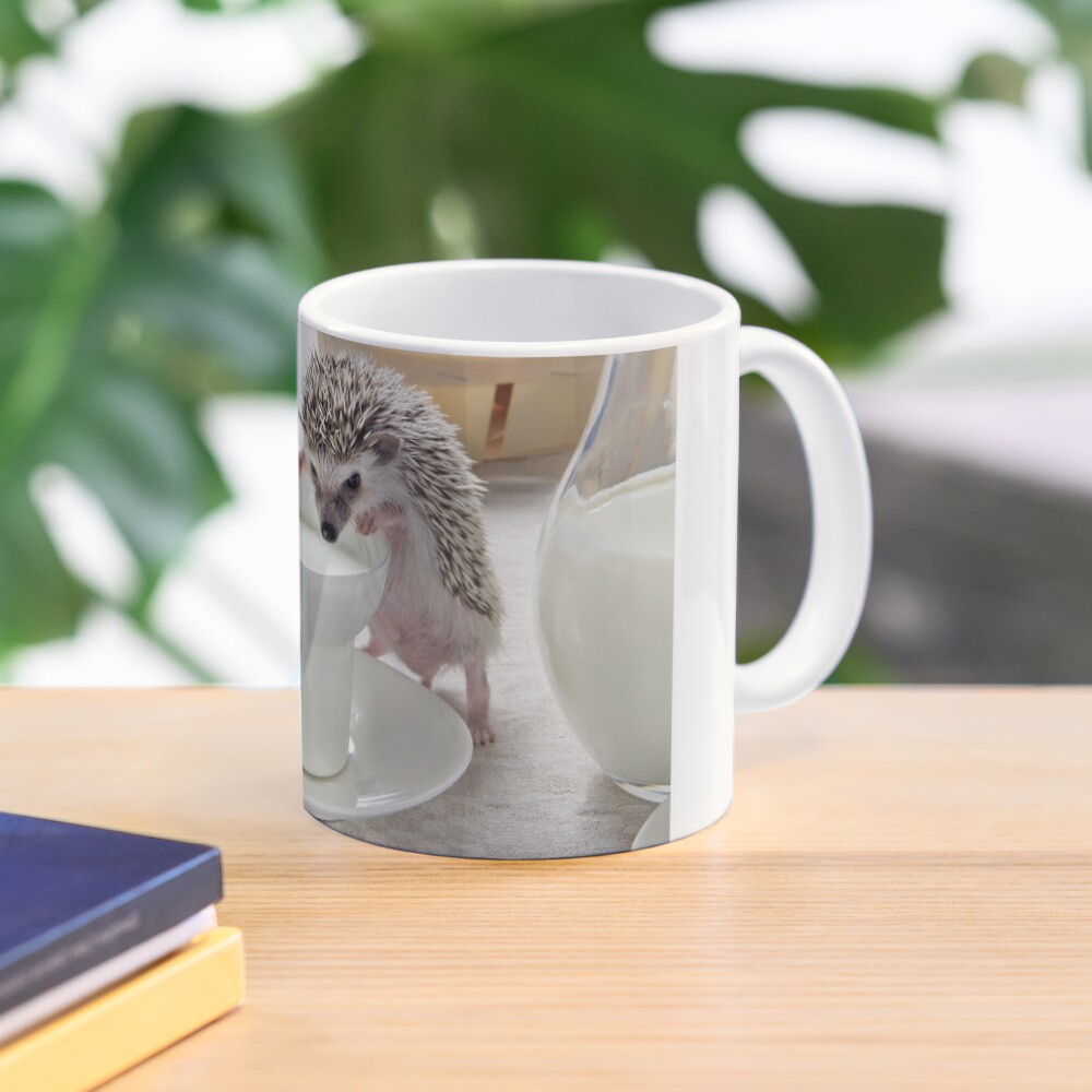 Item preview, Classic Mug designed and sold by Eremina-Elena.