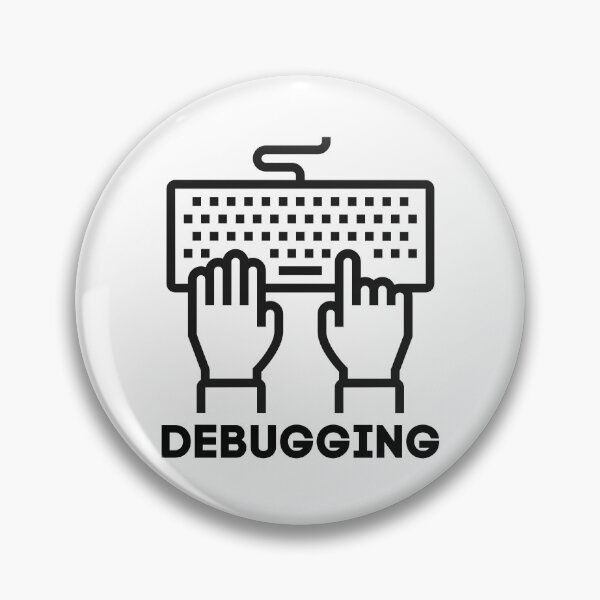 Item preview, Debugging designed and sold by dev-tats.