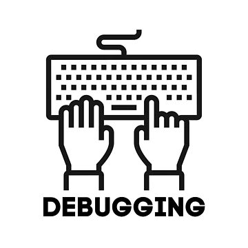 Artwork thumbnail, Debugging by dev-tats