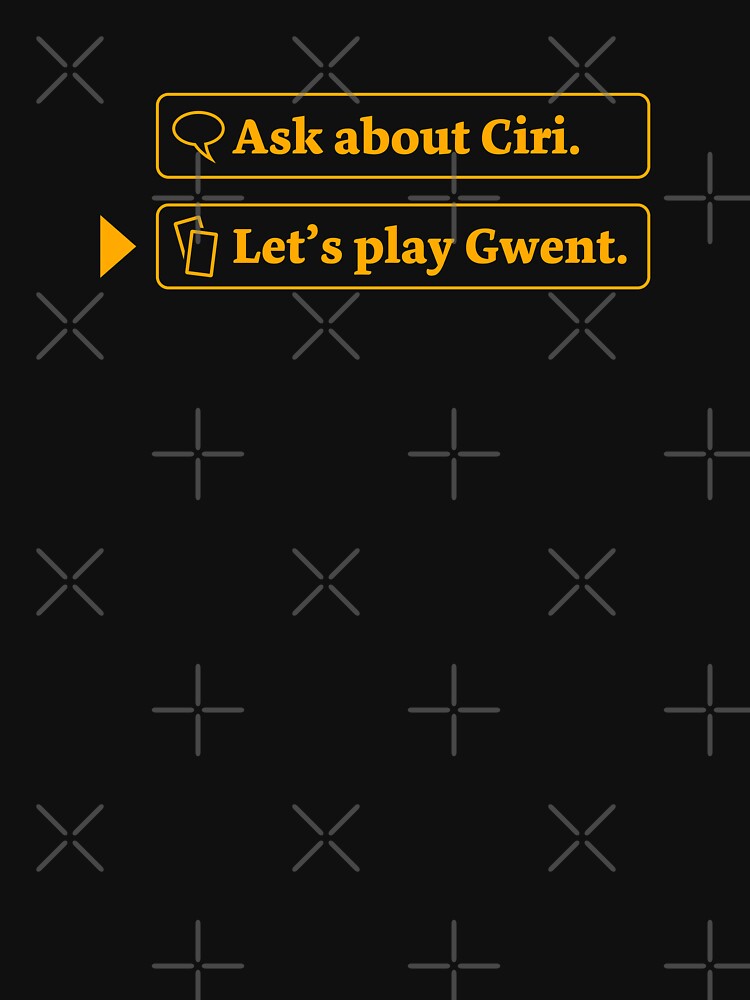 gwent t shirt